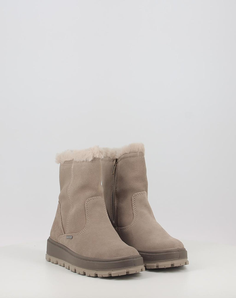 Stivali PRIMIGI PNEGT 68697 taupe