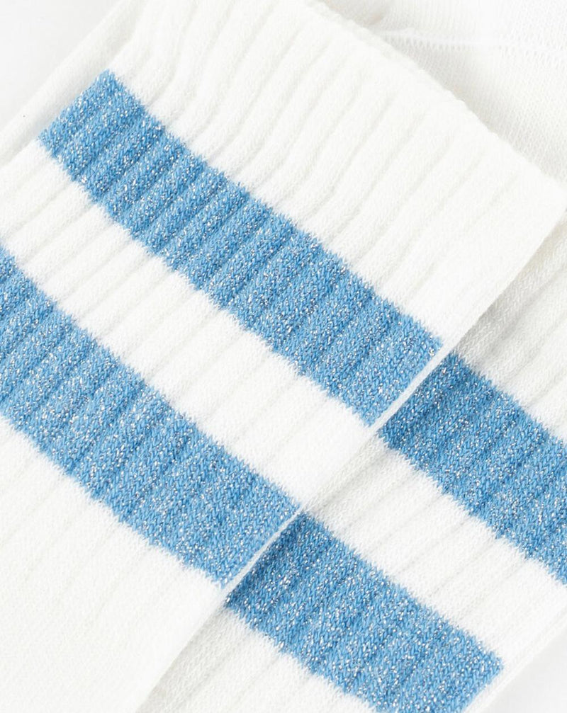 Calzini VICTORIA 9226033 blu