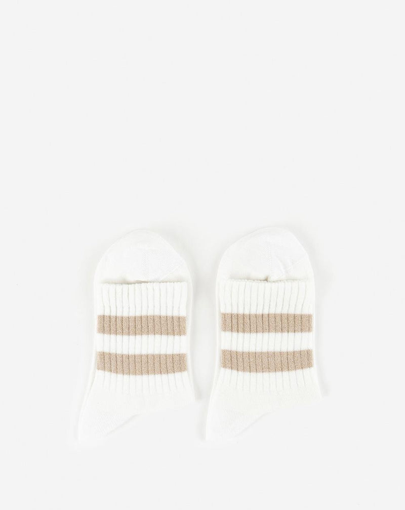 Calzini VICTORIA 9226033 beige