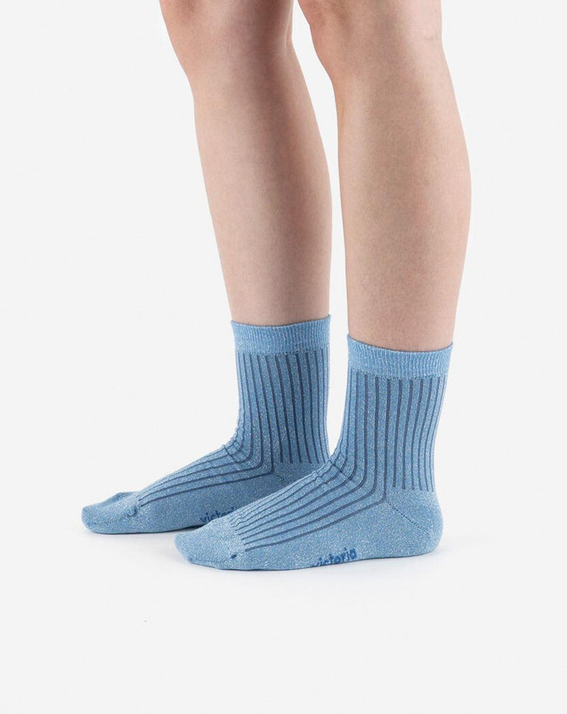 Calzini VICTORIA 9226034 blu