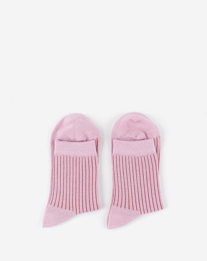 Calzini VICTORIA 9226034 rosa