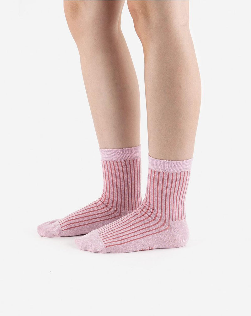 Calzini VICTORIA 9226034 rosa