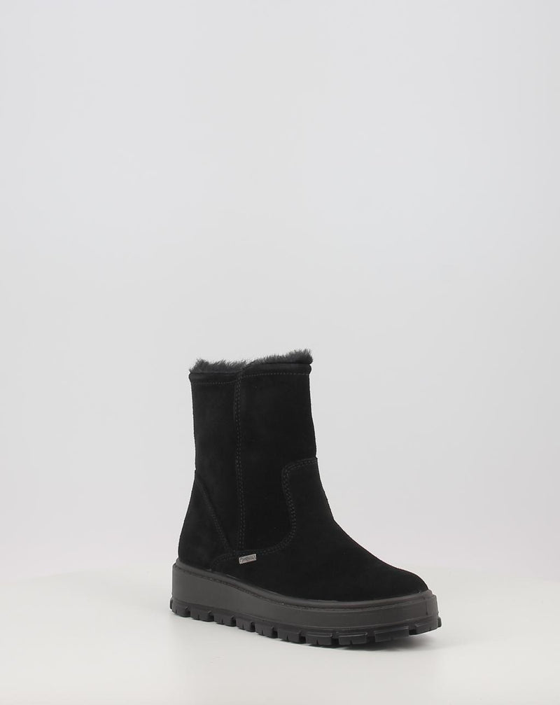 Stivali PRIMIGI PNEGT 68697 nero