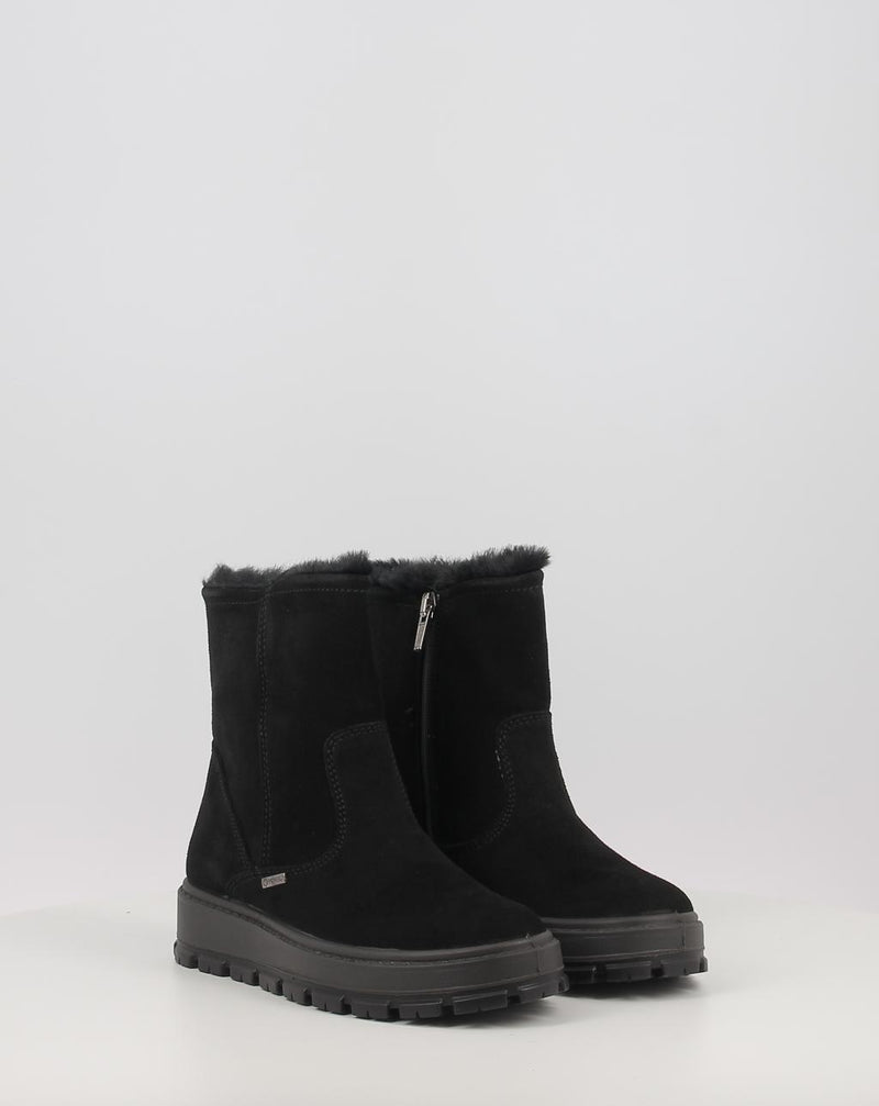 Stivali PRIMIGI PNEGT 68697 nero