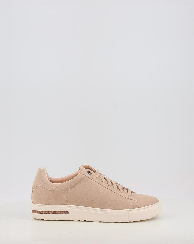 Sneaker BIRKENSTOCK BEND LOW LEVE SANDCASTLE sabbia