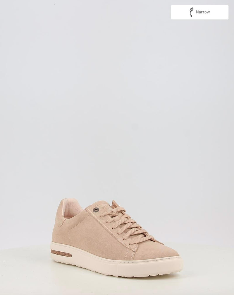 Sneaker BIRKENSTOCK BEND LOW LEVE SANDCASTLE sabbia