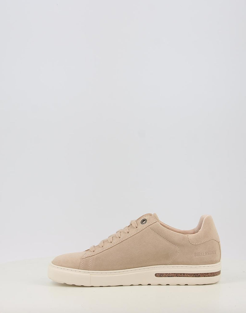 Sneaker BIRKENSTOCK BEND LOW LEVE SANDCASTLE sabbia