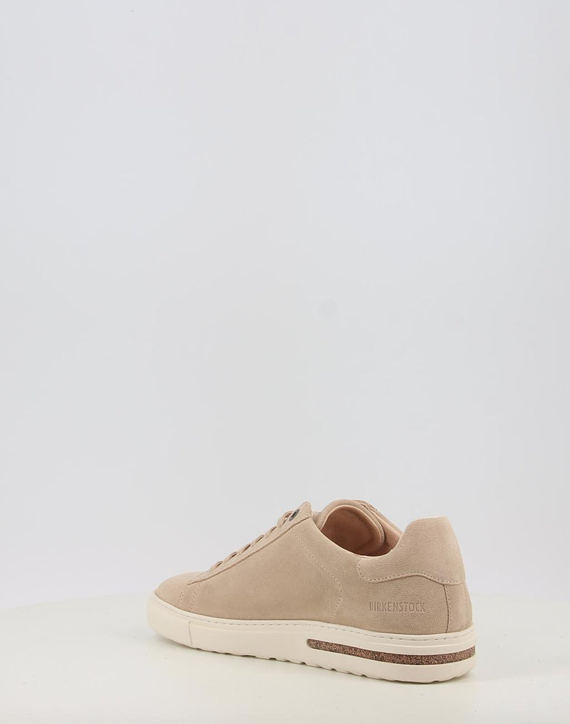 Sneaker BIRKENSTOCK BEND LOW LEVE SANDCASTLE sabbia