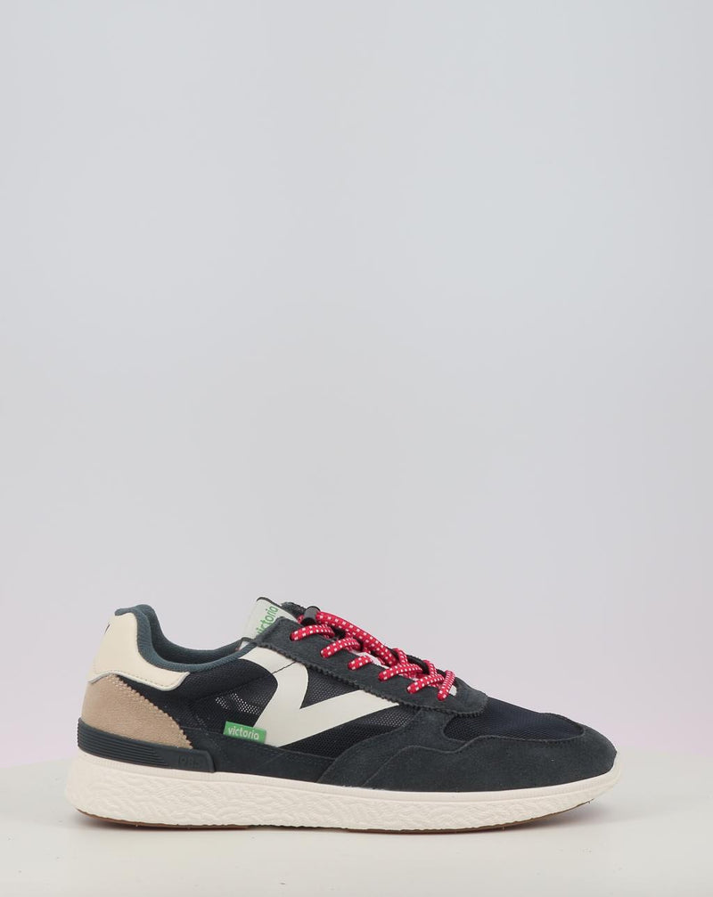 Sneaker VICTORIA 8805103 blu