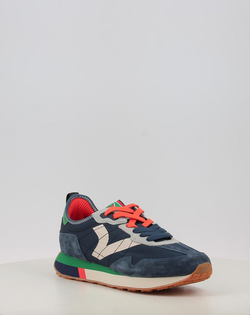 Sneaker VICTORIA BOLT - SPORT 8813100 blu