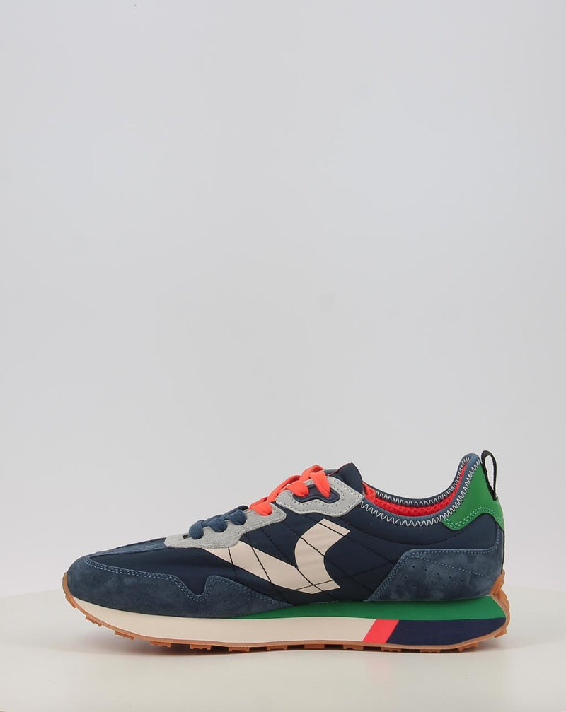 Sneaker VICTORIA BOLT - SPORT 8813100 blu