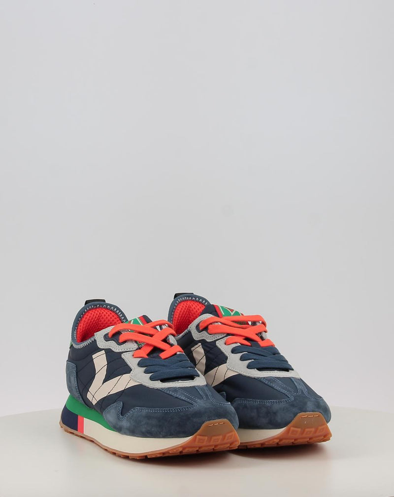 Sneaker VICTORIA BOLT - SPORT 8813100 blu